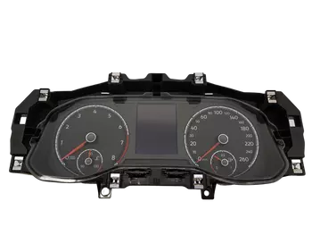 2G0920740A Bloc compteurs vitesse Volkswagen