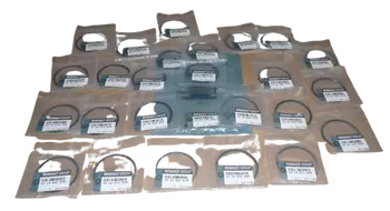 7701476522 Moteur Renault