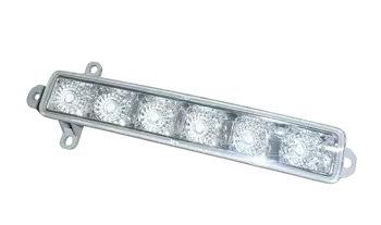 9677409380  9802795580 Feux de jour diurne drl eclairage lampe Peugeot