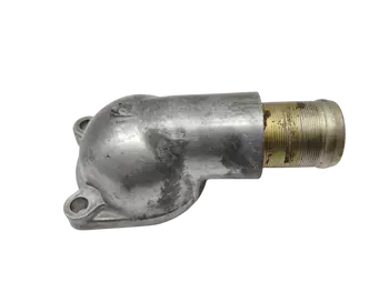 7701064648  Boitier thermostat d'eau moteur Nissan Renault 3,0 DCI P9X