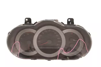 83800-42D03 257440-3330 Bloc compteurs vitesse Toyota