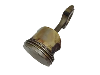 7701476394, 7701476471 Bielle de piston Renault 1,4 16v K4JD730
