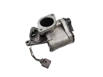 8200630740 Soupape  egr Renault 1,9 DCI F9Q