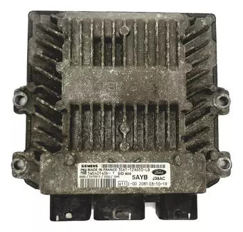 3S61-12A650-LB Calculateur Ford