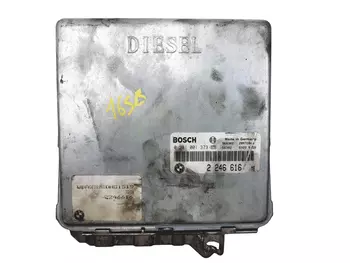 2 246 616 Calculateur ecu BMW