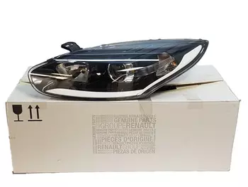 260601781R Phare Renault