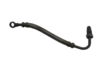 116439 1164.39  Tuyau de turbine Citroen Peugeot 2,0 HDI