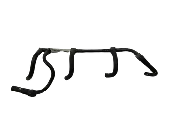 166711735R Tuyau d’alimentation carburant Dacia Renault 1,5 DCI K9K