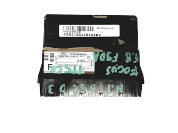 1S7T-15K600-FC Calculateur Ford