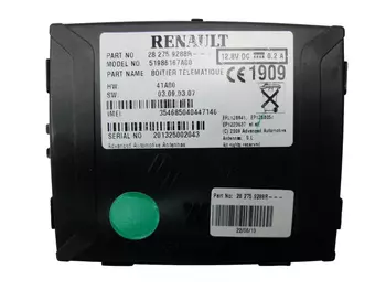 282759288R Calculateur Renault