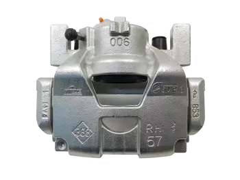 410015317R 410010138R Etrier de frein Renault 1,6 16V Turbo