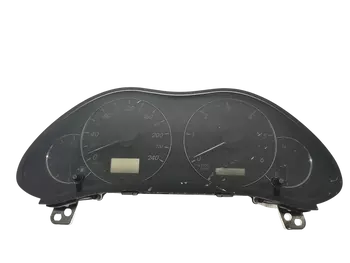 83800-05630-H  Bloc compteurs vitesse Toyota Diesel