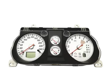 MN162481 Bloc compteurs vitesse Mitsubishi