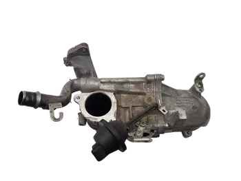 PLH-19206-A Refroidisseur egr Citroen Ford Peugeot Volvo 1,4 1,6 HDI TDCI