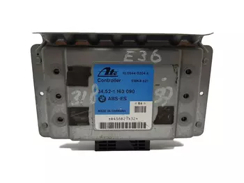 34521163090 Calculateur BMW