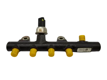 175210651R  Rampe d'injection Nissan Renault 1,5 DCI K9K