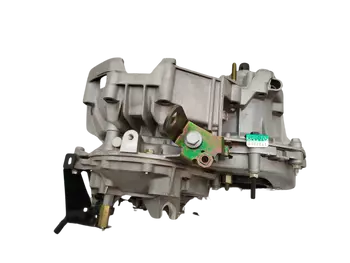 7701705355, 7701712250 Boîte de vitesse Renault