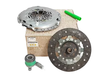302186786R Ensemble d`embrayage Nissan Opel Renault  2.3 dCi BiTurbo