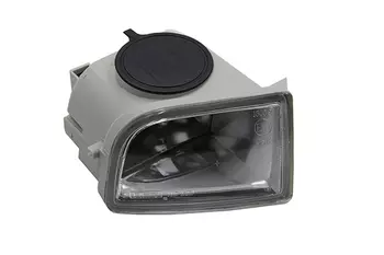 6Y0941700A Feu antibrouillard Skoda