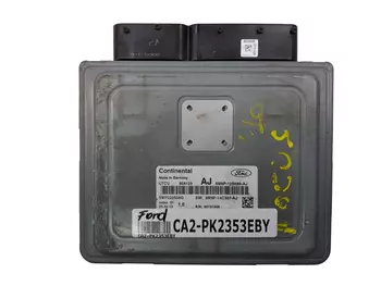5M5P-12B565-AJ Calculateur ecu Ford