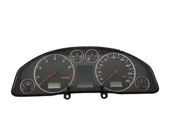 4B0920933N Bloc compteurs vitesse Audi