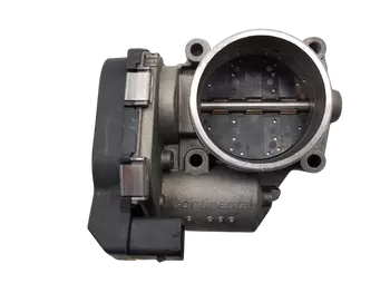 13547561066-04 Boitier papillon d’admission BMW
