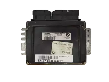 7527610-01  Calculateur Mini