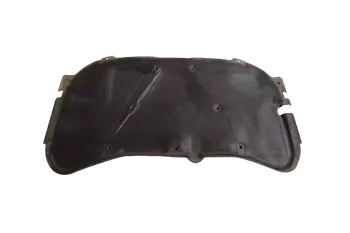 1J0863835E, 1J0863835F, Insonorisation masque Volkswagen