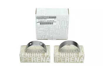 1220700Q0A,  122070208R Vilbrequin Nissan Renault