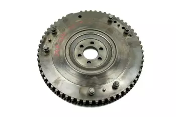 8200498703 Volant moteur Dacia Renault _1,2 16v D4F 1149ccm