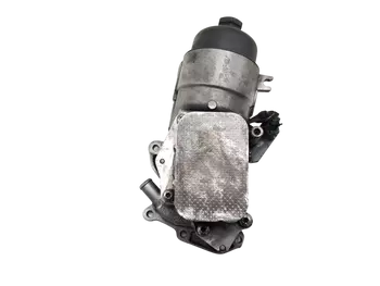 1103N9 1103.N9  Boîtier de filtre d’huile Citroen Ford Mini Peugeot Volvo 1,6 D 1,6 HDI  TDCI