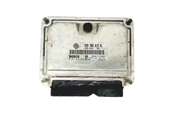 038 906 019 NL Calculateur Volkswagen