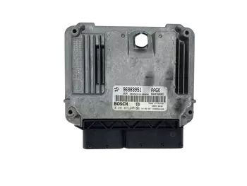 0 281 015 445 96983951 Calculateur Chevrolet
