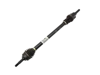 9801611280  Arbre de roue Citroen Peugeot 1,2 VTI