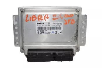 46819420 Calculateur d’ ordinateur ecu Lancia