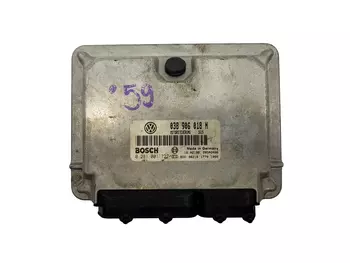 038906018N Calculateur ecu Volkswagen