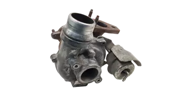 7701478939 144116446R  Turbocompresseur Dacia Renault 1,5 DCI K9K