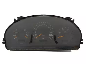 A1635405811 Bloc compteurs vitesse Mercedes-Benz Diesel