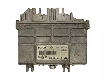 8A0907311H Calculateur ecu Volkswagen