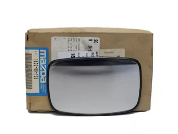 1E00-69-123  Verre de rétroviseur Ford Mazda
