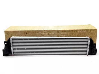 144960015R Refroidisseur turbo Renault