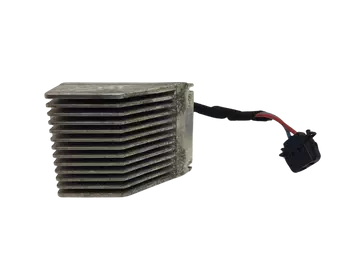6Q1907521B Rhéostat ventillateur Audi Seat Skoda Volkswagen