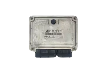 038906019FA Calculateur Ford