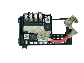 20999170 Module Opel Diesel