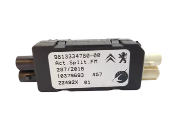 9813334780 Antenne de voiture Citroen Peugeot