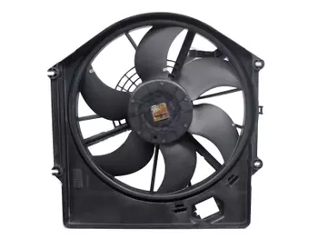 7700836310 Motoventilateur de moteur Renault _1,9 D