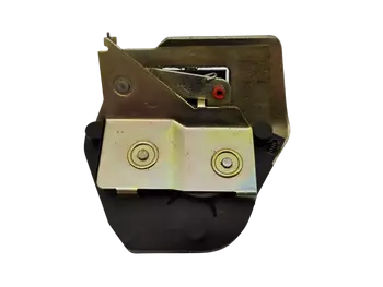 00000 Serrure de porte Citroen Peugeot