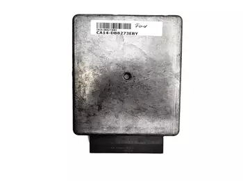 XF2F-12A650-EE Calculateur Ford