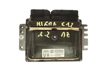 MEC32-040 U3 Calculateur Nissan