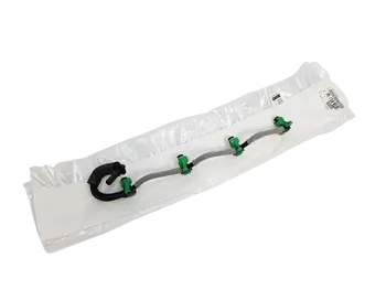 9675839380 Tuyau d’alimentation carburant Citroen Peugeot